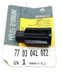 фото thumb №1, Гайка крепёжная skrzynkę предохранителей renault master 7703041022 oe!