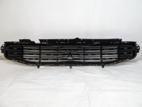 Peugeot 508 lift решітка радіатора решітка бампера решітка радіатора хром 9807631077 98078737vd Київ, фото thumb