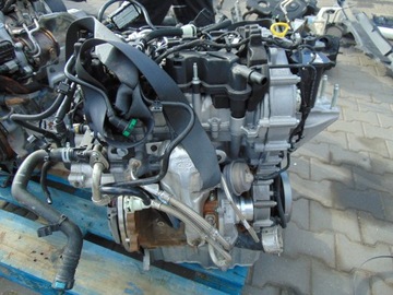 фото thumb №6, Двигун комплектний 1.0 ecoboost b7jb ford