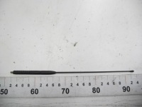 фото thumb №3, Антенна renault clio i ii 7701419114