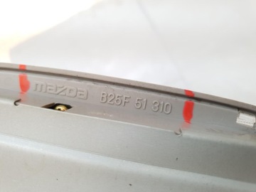 фото thumb №6, Освітлення лампа кабіни mazda premacy