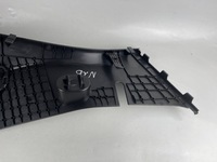 фото thumb №10, Інша частина салону ліва сторона renault clio v 769186022r