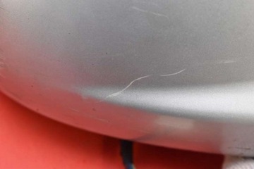 фото thumb №7, Зеркало правые серебристый eu chevrolet tacuma 04-08 5 pin