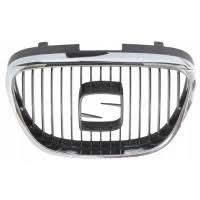 фото thumb №1, Seat leon altea toledo ii решётка решётка радиатора