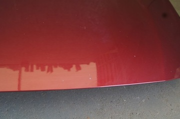 фото thumb №11, Subaru xv ii crosstrek ii капот крышка двигателя h2q