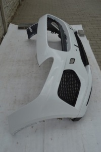 фото thumb №5, Бампер передній jaguar e-pace r-sport