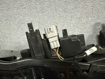 фото thumb №12, Лампа nissan x-trail rogue led drl usa 210008d033 правая