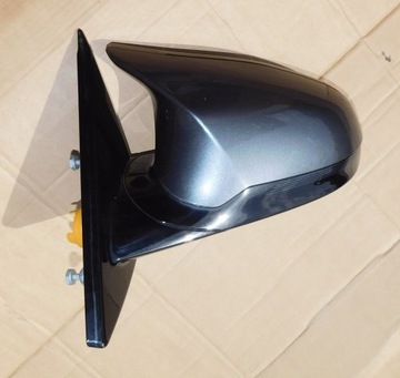 фото thumb №7, Bmw m4 f82 f83 lci рестайлінг дзеркало ліві перед камера асистент ременя 5-pin