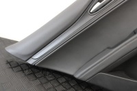 фото thumb №3, Обшивка обивка дверь левый задняя stelvio