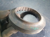 фото thumb №5, Fiat 126 maluchguma подушка двигателя кронштейн