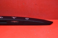 фото thumb №10, Накладка крышки задняя задняя czarna 31253346 volvo v60 1 i kombi 10-13