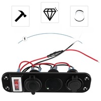 фото thumb №5, Універсальний панель зарядний пристрій цифровий дисплей