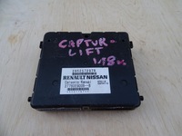 фото thumb №1, Renault captur модуль кондиціонера 285257297r