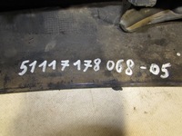 фото thumb №12, Бампер перед bmw e60 e61 lift