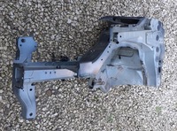 фото thumb №5, Citroen ds4 лонжерон підкрилок лівий 2011-