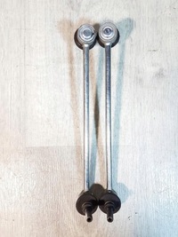 фото thumb №3, Соединитель стабилизатора левый правый renault laguna ii