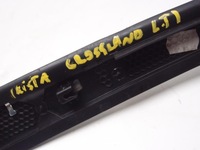 фото thumb №8, Планка крыльев левый зад crossland 39008050