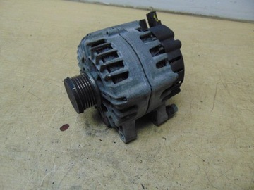 фото thumb №6, Генератор citroen c4 ii b7 1.6 hdi 9664074280