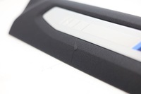 фото thumb №5, Молдинг накладки пороговые перед bmw f44 m-pakiet