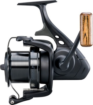 Карповая катушка Custom Black CB-80 Okuma