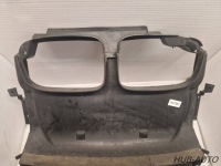 Ремінь передній канал повітря впуск перед bmw 3 e46 51718202831 в Україні, фото thumb