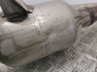 фото thumb №3, Lexus ux 2020 фильтр частиц твердых катализатор / fap / dpf