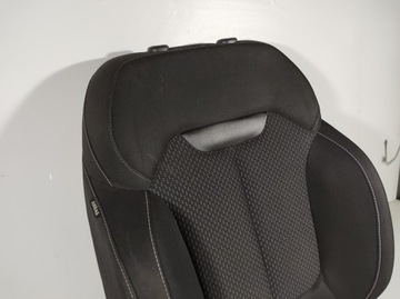 фото thumb №6, Renault kadjar 16r- спинка сиденья правые