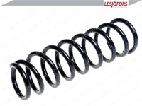 фото thumb №2, Lesjofors 4259258 пружина підвіска