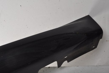 фото thumb №6, Bmw x1 e84 накладка планка пороговая левая 8038076