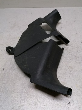 фото thumb №1, Защита порога перед пара daewoo lanos