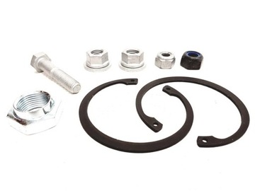 фото thumb №13, Skf натяжители насоса набор подшипник колёса перед