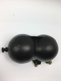 Купити Бак вакууму mercedes w124 124, фото thumb