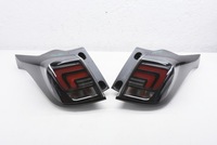 фото thumb №1, Opel crossland lift 23r. лампа левая правая задняя w крыло