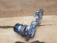 фото thumb №3, Основание фильтра масла subaru forester iii 2.0d