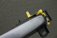 фото thumb №4, Ручка зовнішня лівий задня 8t4 toyota verso 09-18