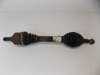 фото thumb №1, Приводной вал левая короткий peugeot 407 2.7 hdi