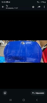 фото thumb №5, Skoda enyaq 20- 5la капот перед синя