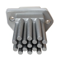 фото thumb №3, Резистор вентилятор nissan qashqai 2007-2013