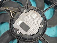 Вентилятори вентилятор радіатора maserati quattroporte vi 13- 3.0 v6 Київ, фото thumb