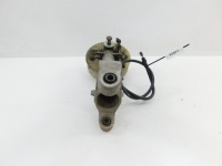 фото thumb №5, Aixam ligier 400 поворотный кулак задняя левая ступица