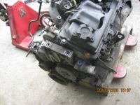 Двигун renault master 3.0 dci в Україні, фото thumb