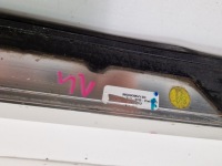 фото thumb №12, Рейлинги кровельные правый левый peugeot 508 i kombi sw