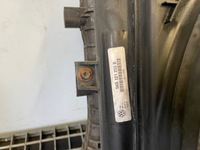 фото thumb №6, Радиатор вентиляторы vw passat cc lift 2.0tsi 147kw комплект радиатор