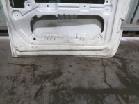 фото thumb №10, Дверь распашные стекло fiat doblo 2 ii opel combo d 2015r. левая задние задняя