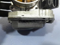 фото thumb №5, Audi a6 c5 2.4 v6 aga 163 km дросельна заслінка 7 pin 078133063ag