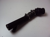 фото thumb №3, Труба интеркулер renault megane iii scenic 1.5 d