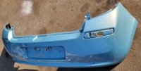 Бампер задний задний renault clio 3 оригинальный номер Доставка, фото thumb