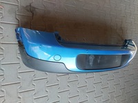 фото thumb №4, Бампер задняя pdc kompletny b14 mini countryman r60