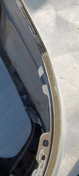 фото thumb №8, Skoda octavia iii 13-16 бампер зад задний