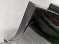 фото thumb №11, Бампер задняя jaguar f-type f type x152 lift